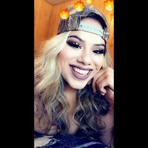 Meet your Posher, Liset